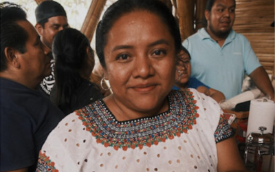 Regenerative Coffee Farming and Mayan Resilience in Guatemala